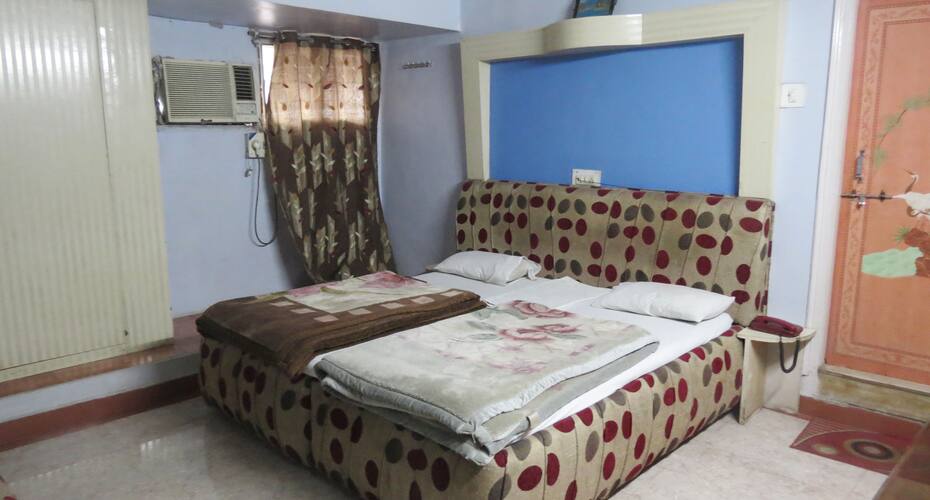 Hotel Blue Star, Bhopal 4